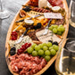 Charcuterieboard groot (10-15 personen)