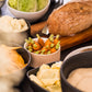 Kaasfondue van kaasmakerij Oudwijker