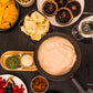Kaasfondue van kaasmakerij Oudwijker