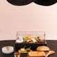 Kaasbuffet (10-15 personen)