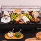 Kaasbuffet (10-15 personen)