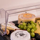 Kaasbuffet (10-15 personen)