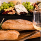 Kaasbuffet (10-15 personen)