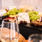 Kaasbuffet (10-15 personen)