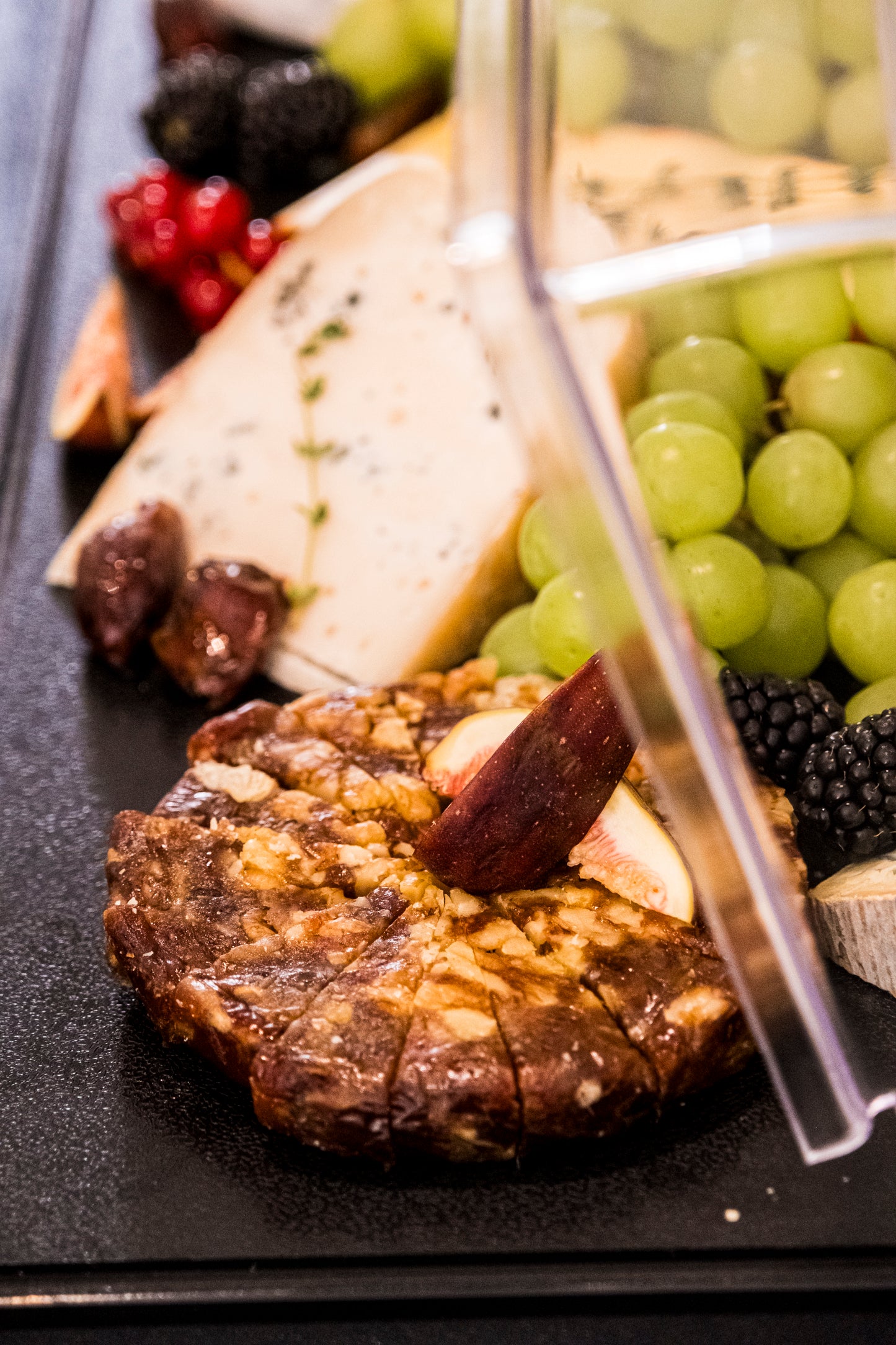 Kaasbuffet (10-15 personen)