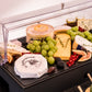 Kaasbuffet (10-15 personen)