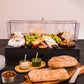 Kaasbuffet (10-15 personen)