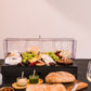 Kaasbuffet (10-15 personen)