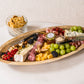 Charcuterieboard klein (2-5 personen)