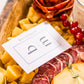Charcuterieboard medium (6-9 personen)