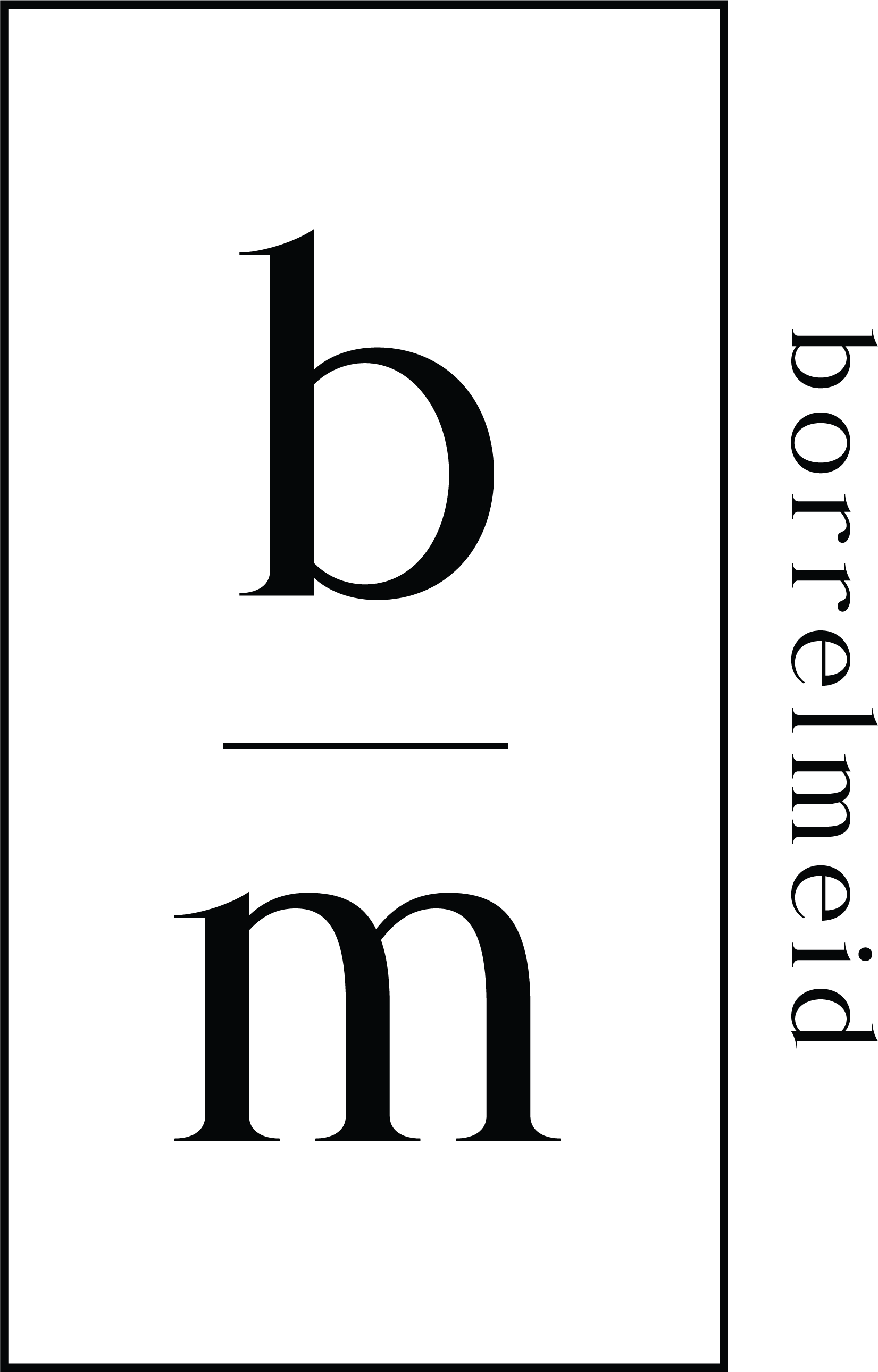 Borrelmeid