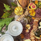 Grazing table